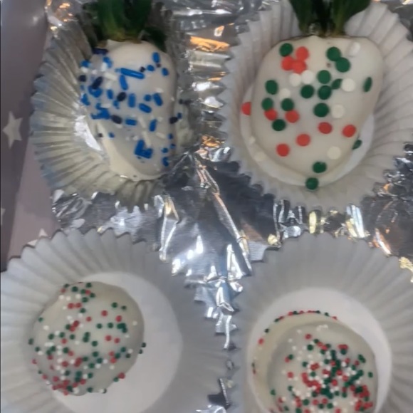 Desserts - Picture 4 of 8